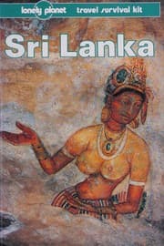 Tapa de Sri Lanka, a travel survival kit