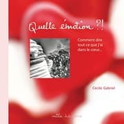 Tapa de Quelle émotion !
