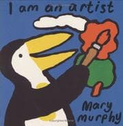 Tapa de I am an artist