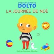 Tapa de La journée de Noé