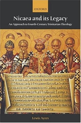Tapa de Nicaea and Its Legacy