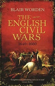 Tapa de English Civil Wars