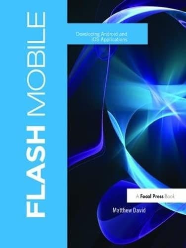 Tapa de Flash Mobile