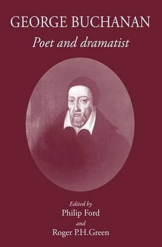 Tapa de George Buchanan