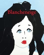 Tapa de Blancheneige