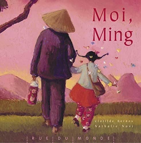 Tapa de Moi, Ming
