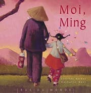 Tapa de Moi, Ming