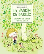 Tapa de Comment les arbres font-ils caca ?