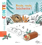 Tapa de Roule, roule, bûchette !