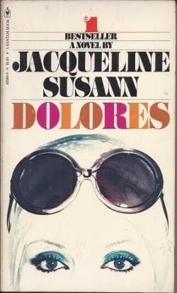 Tapa de Dolores