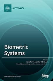 Tapa de Biometric Systems