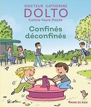Tapa de Confinés déconfinés
