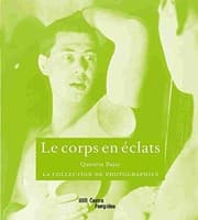 Tapa de Le corps en éclats