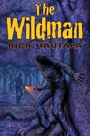 Tapa de Wildman