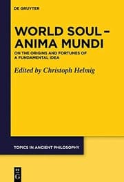 Tapa de World Soul - Anima Mundi