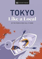 Tapa de Tokyo Like a Local