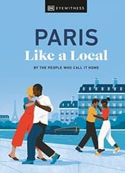 Tapa de Paris Like a Local