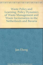 Tapa de Waste policy and learning