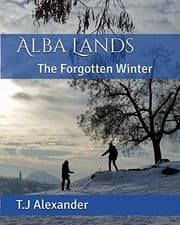 Tapa de Alba Lands