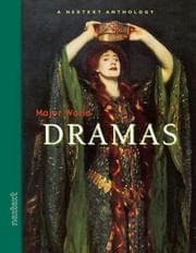 Tapa de Major World Dramas