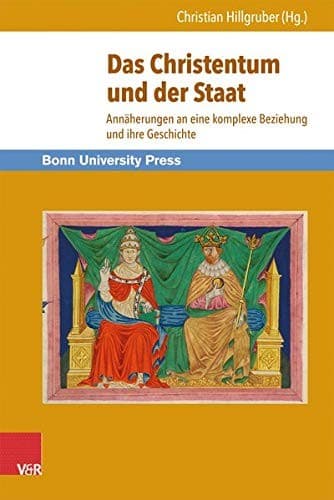 Tapa de Christentum und der Staat