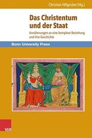 Tapa de Christentum und der Staat