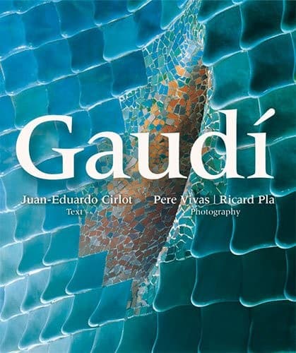 Tapa de Gaudí
