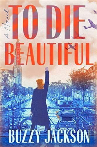 Tapa de To Die Beautiful