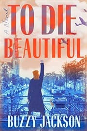 Tapa de To Die Beautiful