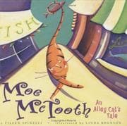 Tapa de Moe McTooth