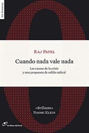 Tapa de Los villanos de la nación