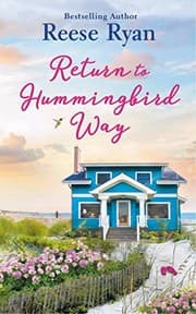 Tapa de Return to Hummingbird Way