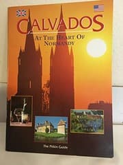 Tapa de Calvados