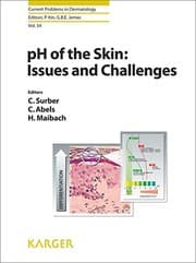Tapa de PH of the Skin