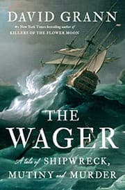 Tapa de Wager