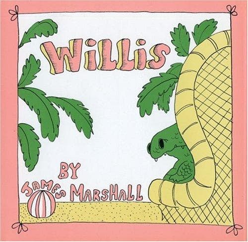 Tapa de Willis