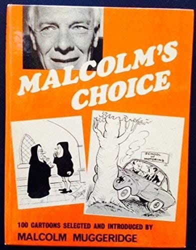 Tapa de Malcolm's choice