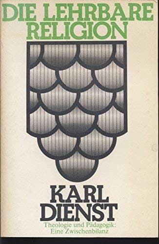 Tapa de Die lehrbare Religion