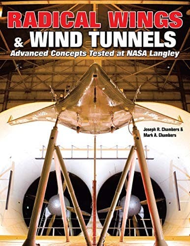 Tapa de Radical Wings & Wind Tunnels