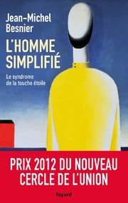 Tapa de L'homme simplifié