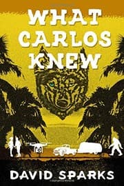Tapa de What Carlos Knew