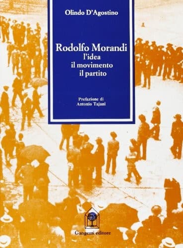 Tapa de Rodolfo Morandi