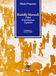 Tapa de Rodolfo Morandi