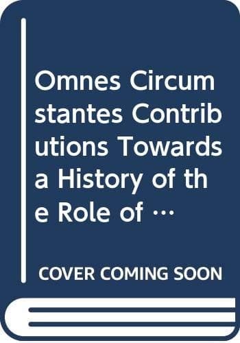 Tapa de Omnes circumadstantes