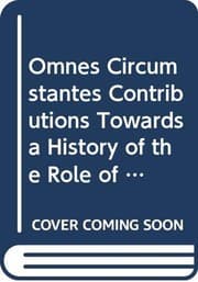 Tapa de Omnes circumadstantes