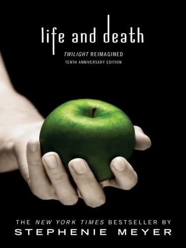 Tapa de Life and Death
