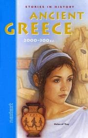Tapa de Ancient Greece