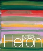 Tapa de Patrick Heron