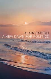 Tapa de New Dawn for Politics
