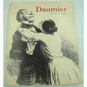 Tapa de Daumier, verslaggever van zijn tijd, 1832-1872